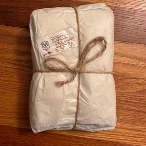 New Organic Cloth Diapers